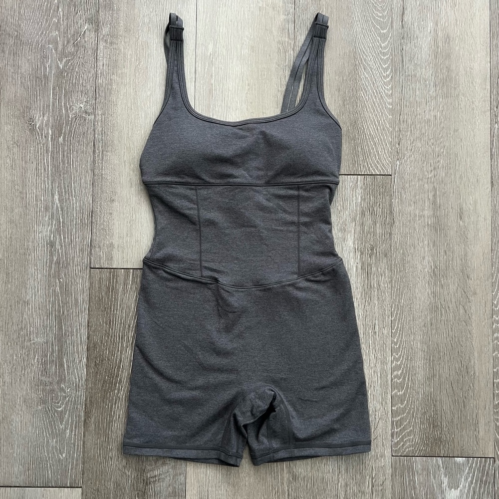 P'tula Bare Pro Flex Bodysuit : 5"